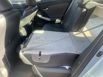 2013 Toyota Prius Four - Photo 22 - North Hollywood, CA 91601