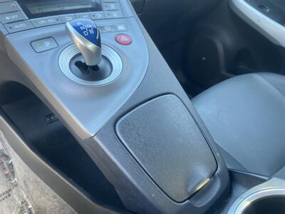 2013 Toyota Prius Four - Photo 43 - North Hollywood, CA 91601