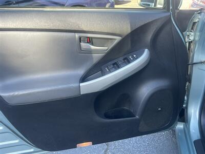 2013 Toyota Prius Four - Photo 51 - North Hollywood, CA 91601