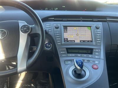 2013 Toyota Prius Four - Photo 30 - North Hollywood, CA 91601