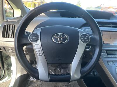 2013 Toyota Prius Four - Photo 29 - North Hollywood, CA 91601