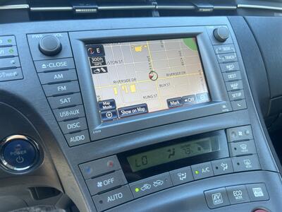 2013 Toyota Prius Four - Photo 36 - North Hollywood, CA 91601