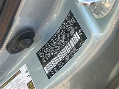2013 Toyota Prius Four - Photo 18 - North Hollywood, CA 91601