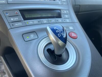 2013 Toyota Prius Four - Photo 40 - North Hollywood, CA 91601
