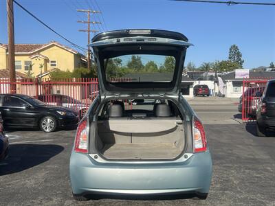 2013 Toyota Prius Four - Photo 8 - North Hollywood, CA 91601