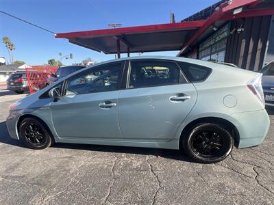 2013 Toyota Prius Four - Photo 7 - North Hollywood, CA 91601