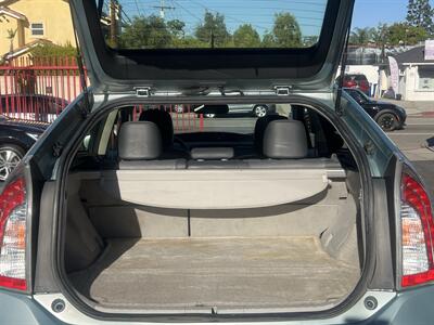 2013 Toyota Prius Four - Photo 9 - North Hollywood, CA 91601