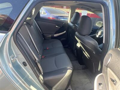 2013 Toyota Prius Four - Photo 23 - North Hollywood, CA 91601