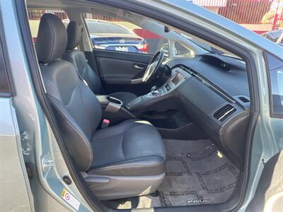 2013 Toyota Prius Four - Photo 25 - North Hollywood, CA 91601