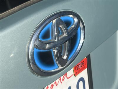 2013 Toyota Prius Four - Photo 10 - North Hollywood, CA 91601