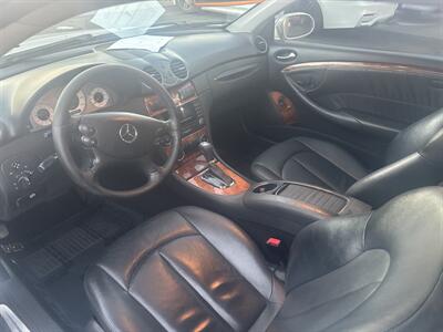 2006 Mercedes-Benz CLK CLK 500   - Photo 11 - North Hollywood, CA 91601