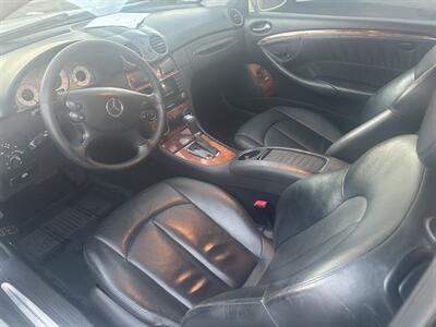 2006 Mercedes-Benz CLK CLK 500   - Photo 16 - North Hollywood, CA 91601