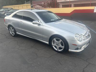 2006 Mercedes-Benz CLK CLK 500   - Photo 6 - North Hollywood, CA 91601