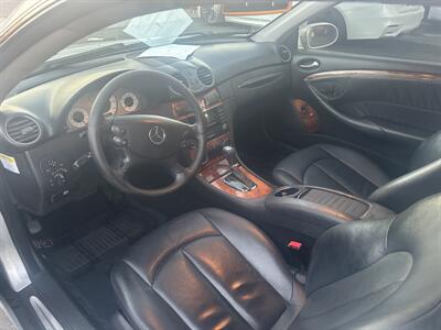 2006 Mercedes-Benz CLK CLK 500   - Photo 15 - North Hollywood, CA 91601