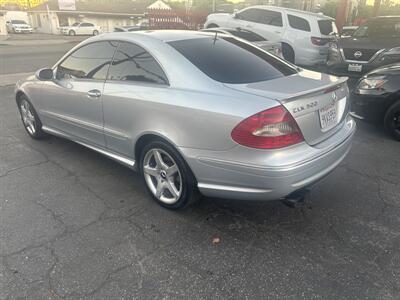 2006 Mercedes-Benz CLK CLK 500   - Photo 3 - North Hollywood, CA 91601