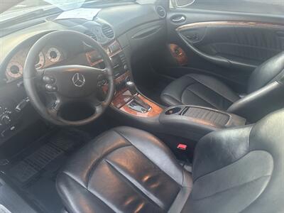 2006 Mercedes-Benz CLK CLK 500   - Photo 18 - North Hollywood, CA 91601