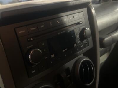 2008 Jeep Wrangler Unlimited Rubicon   - Photo 21 - North Hollywood, CA 91601