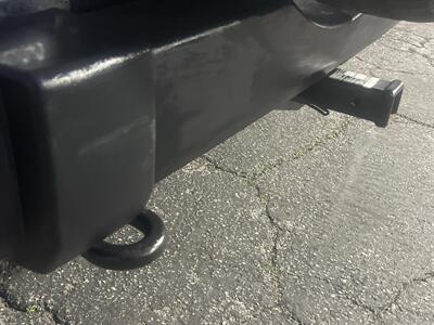 2008 Jeep Wrangler Unlimited Rubicon   - Photo 11 - North Hollywood, CA 91601