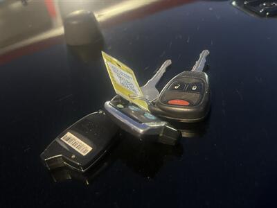 2008 Jeep Wrangler Unlimited Rubicon   - Photo 27 - North Hollywood, CA 91601