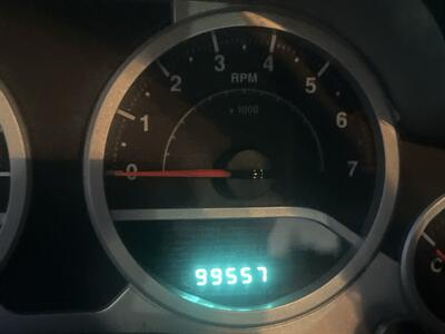 2008 Jeep Wrangler Unlimited Rubicon   - Photo 26 - North Hollywood, CA 91601