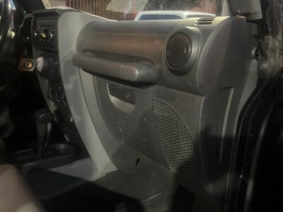2008 Jeep Wrangler Unlimited Rubicon   - Photo 19 - North Hollywood, CA 91601