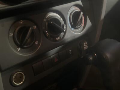 2008 Jeep Wrangler Unlimited Rubicon   - Photo 23 - North Hollywood, CA 91601