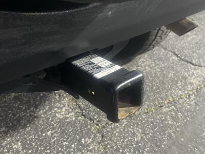 2008 Jeep Wrangler Unlimited Rubicon   - Photo 10 - North Hollywood, CA 91601