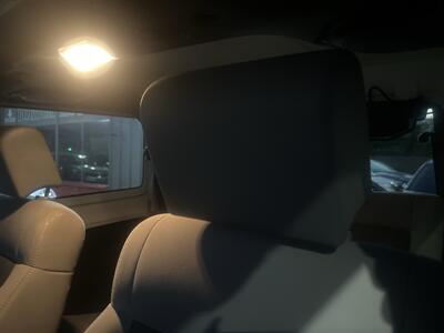 2008 Jeep Wrangler Unlimited Rubicon   - Photo 15 - North Hollywood, CA 91601