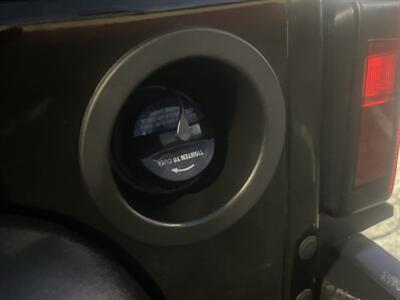 2008 Jeep Wrangler Unlimited Rubicon   - Photo 12 - North Hollywood, CA 91601