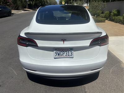 2019 Tesla Model 3 Long Range - Photo 5 - North Hollywood, CA 91601
