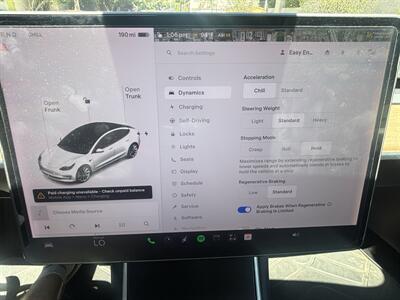 2019 Tesla Model 3 Long Range - Photo 24 - North Hollywood, CA 91601