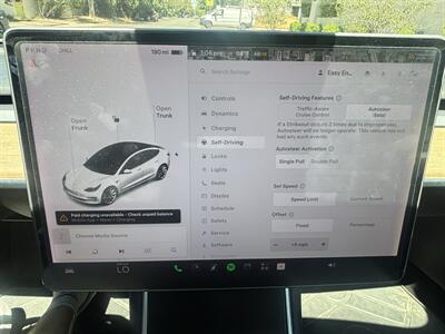 2019 Tesla Model 3 Long Range - Photo 20 - North Hollywood, CA 91601