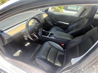 2019 Tesla Model 3 Long Range - Photo 21 - North Hollywood, CA 91601