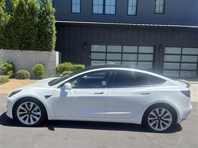 2019 Tesla Model 3 Long Range - Photo 7 - North Hollywood, CA 91601