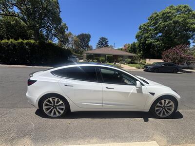 2019 Tesla Model 3 Long Range - Photo 3 - North Hollywood, CA 91601
