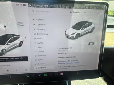 2019 Tesla Model 3 Long Range - Photo 25 - North Hollywood, CA 91601
