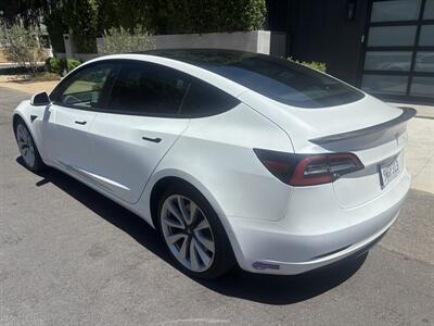 2019 Tesla Model 3 Long Range - Photo 6 - North Hollywood, CA 91601