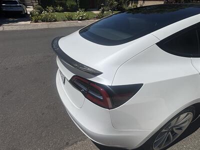 2019 Tesla Model 3 Long Range - Photo 11 - North Hollywood, CA 91601