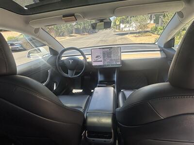 2019 Tesla Model 3 Long Range - Photo 14 - North Hollywood, CA 91601