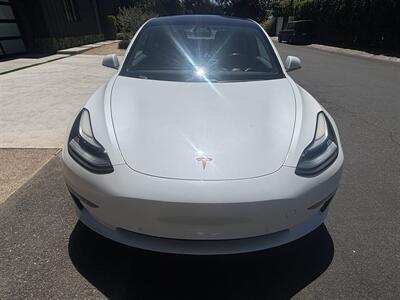 2019 Tesla Model 3 Long Range - Photo 10 - North Hollywood, CA 91601