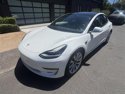 2019 Tesla Model 3 Long Range - Photo 1 - North Hollywood, CA 91601