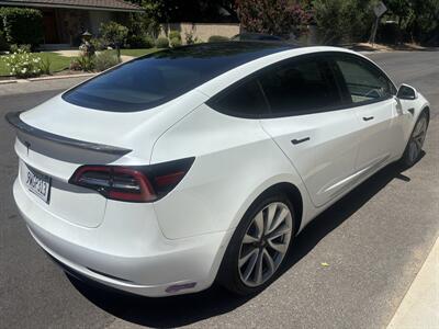 2019 Tesla Model 3 Long Range - Photo 2 - North Hollywood, CA 91601
