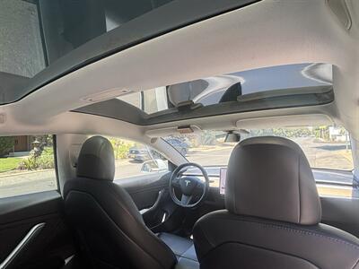 2019 Tesla Model 3 Long Range - Photo 19 - North Hollywood, CA 91601