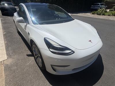 2019 Tesla Model 3 Long Range - Photo 4 - North Hollywood, CA 91601