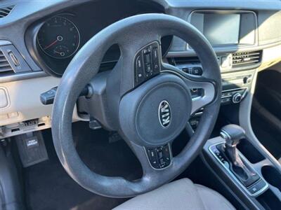2018 Kia Optima LX   - Photo 7 - North Hollywood, CA 91601