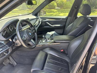 2018 BMW X5 xDrive40e iPerforman   - Photo 10 - North Hollywood, CA 91601