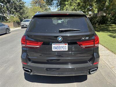 2018 BMW X5 xDrive40e iPerforman   - Photo 6 - North Hollywood, CA 91601