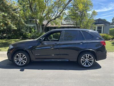 2018 BMW X5 xDrive40e iPerforman   - Photo 2 - North Hollywood, CA 91601