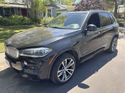 2018 BMW X5 xDrive40e iPerforman   - Photo 1 - North Hollywood, CA 91601