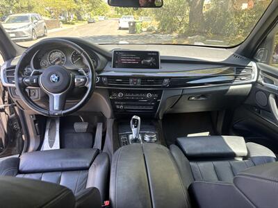 2018 BMW X5 xDrive40e iPerforman   - Photo 8 - North Hollywood, CA 91601